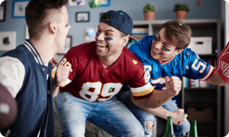 Refer Friends, Build Your Crew